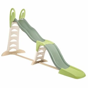 Toboggan d'eau Smoby Super Megagliss - Imagen 1 de 9