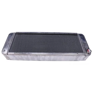 Water Tank Radiator 6648799 for Bobcat Loader 843 843G 843H 843HC 2000 - Picture 1 of 7