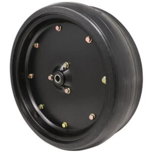 AA66599 Getreide Bohrer Messrad Baugruppe H550F N536 1560 1590 1860 1895 1990 - Bild 1 von 3