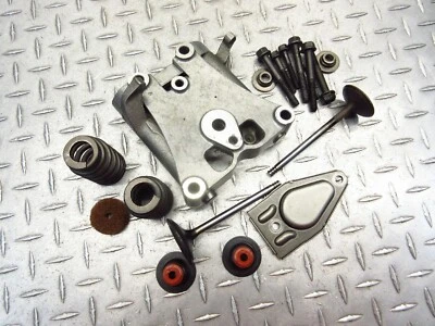 Harley Davidson DYNA FXDC 2011 Super Glide lote personalizado cilindro trasero basculante varios Foto 1 de 4