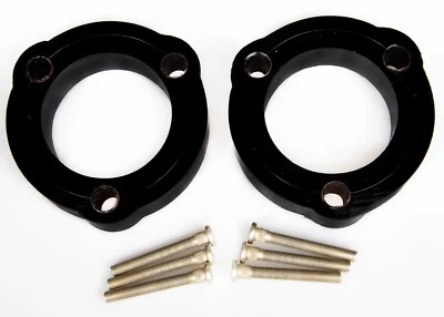 Front Lift Kit 30mm 1.2" for Lincoln TOWN CAR, Ford Crown Victoria car spacer - Imagem 1 de 3