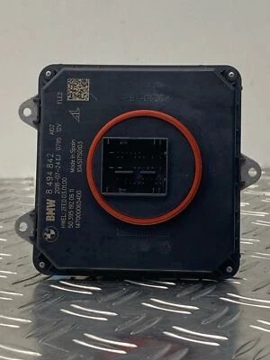 Centralina Faro Luce Xenon BMW Serie 2 Active Tourer F45 8494842 - Immagine 1 di 4