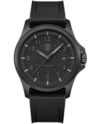 Luminox XL.1961 Mens Watch Atacama Field 43mm 10ATM - Image 1 of 4