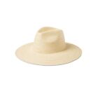 Greenpacha Malibu Toquilla Straw Panama Hat (Handmade), Unisex, Size M, Nwt