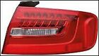 Blinker Licht Hinten Links Für Audi A4 2012 Al 2015 Äußere Le.D