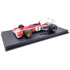 GP Replicas 1972 Mario Andretti Ferrari 312 B2 South Africa GP - 1/18 GPreplicas - Picture 1 of 3