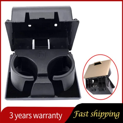 Portavasos para tablero de instrumentos Ford F250 F350 F450 Super Duty V8 2008-2010 Foto 1 de 4