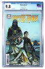 Doctor Aphra #1 Remenar Variant Cover CGC NM/MT 9.8 White Pages 4397461011