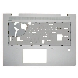 L64870-001 6070B1509501 Nuevo Para HP 640 Serie G5 Funda Superior Repostal Plateado - Imagen 1 de 4