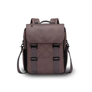 PAPERCLIP Willow - Diaper Bag - Backpack, Baked Oak - Picture 1 of 9