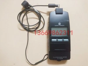 KONICA MINOLTA T-10A Beleuchtung Photometer - Bild 1 von 2