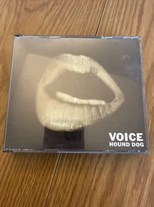 Out Of Print 2 Disc Set Hound Dog Voice, J-Rock, Japanese Rock - Bild 1 von 4