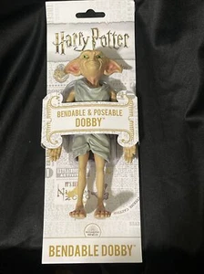 The Noble Collection Bendable/Posable Dobby - Picture 1 of 3