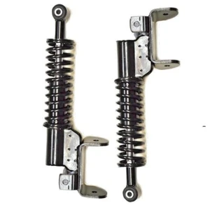 EZGO RXV Front Shock Strut Assembly Golf Cart Driver Passenger 601246 603024 - Picture 1 of 4