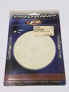 PROGRIP Transparent Gas Cap Cover Suzuki, PG5030 17-0942 170942 - Bild 1 von 1