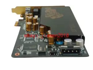 Asus Xonar Essence STX Dolby 5-port PCI Express Sound/Audio Card | Tested Works - Picture 1 of 5