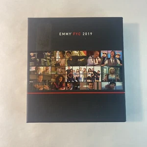 Showtime Emmy FYC (DVD, 2019) For Your Consideration Complete 13 Disc Box Set - Imagen 1 de 21