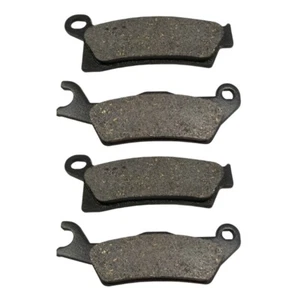 For Can-Am Renegade1000R Front & Rear Metal Brake Pad Set ATV Brake Pads - Picture 1 of 7