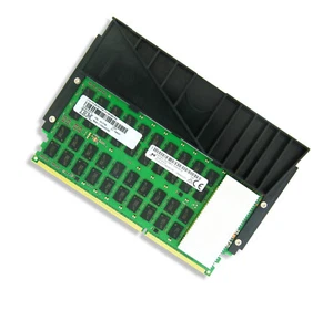 00LP740 MEMORY IBM 32GB 4GX72 DDR3 1600MHZ CDIMM - Bild 1 von 1