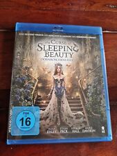 The Curse of Sleeping Beauty / Blu-Ray / Zustand Sehr gut 