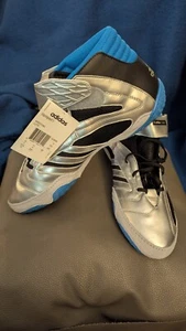 Adidas Vaporspeed II G03699 Henry Cejudo Wrestling Shoes Boots Mens US 11.5 Rare - Picture 1 of 11