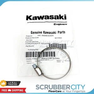 AIR FILTER CLAMP KAWASAKI FR-FS-FX651V,691V,730V,FX751V,FX801V,FX850V,921V,12D36 - Picture 1 of 1