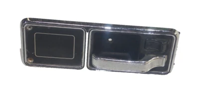 Jeep Cherokee XJ 84-96 Passenger Front/Rear Interior Door Handle Latch Chrome - Изображение 1 из 4