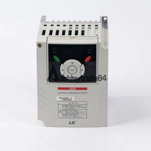 1PC Used LG/LS SV015IG5A-2 1.5KW 220V inverter - Picture 1 of 7