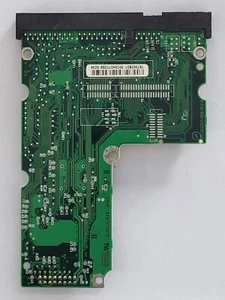 AC26400-00RN, 60-600787-000 REV A, Western Digital Pata 3.5" PCB - Foto 1 di 2