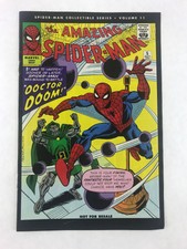 The Amazing Spider-Man Volume 11 5 Oct Comic 2006 Series Remake Of 1960s