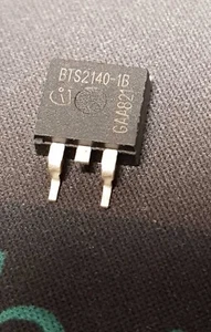 BTS2140-1B || Infineon || NUOVO & TO263 || 4 pz - Foto 1 di 2