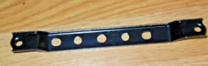 SUZUKI LTZ400 Z400, KAWASAKI KFX400, ARCTIC CAT DVX400 400 BATTERY STRAP HOLDER - Foto 1 di 5