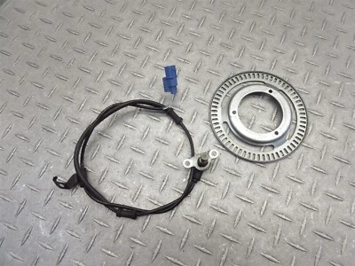 Lote de anillos sensor rueda antibloqueo ABS delantero OEM Honda CBR 300 CBR300R 2021 15-22 Foto 1 de 4