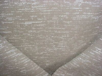 1-3/8Y Kravet Couture 34951 Topia Texture Chenille Strie Upholstery Fabric - Image 1 of 4