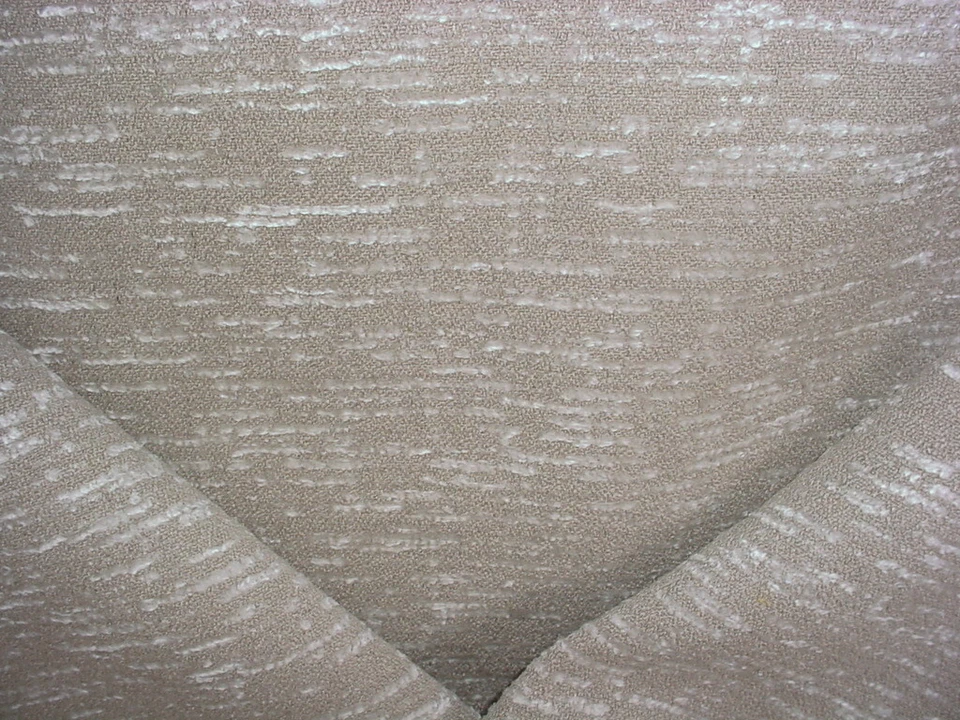 1-3/8Y Kravet Couture 34951 Topia Texture Chenille Strie Upholstery Fabric - Image 1 of 4