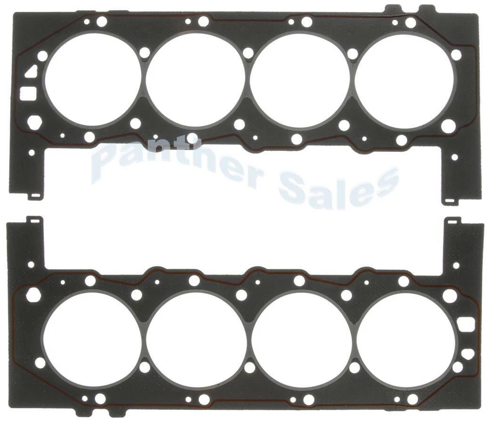 Juntas de cabeza Mahle para camioneta Chevy GMC 496 8,1 L  Foto 1 de 1