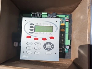 Fike 10-2542 System Controller Circuit Boards Fire Alarm - Picture 1 of 11