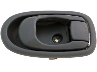 For 1999-2000 Hyundai Elantra Interior Door Handle Dorman 84698DNVD Door Handle Foto 1 de 2