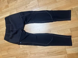 Fjällräven Damen Abisko Trecking Tights in XL - Bild 1 von 3