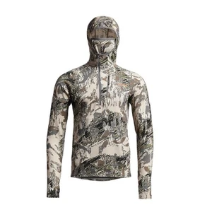 Gear Mens Core Merino 330 Hoody - Optifade Open Country, X-Large - Picture 1 of 7