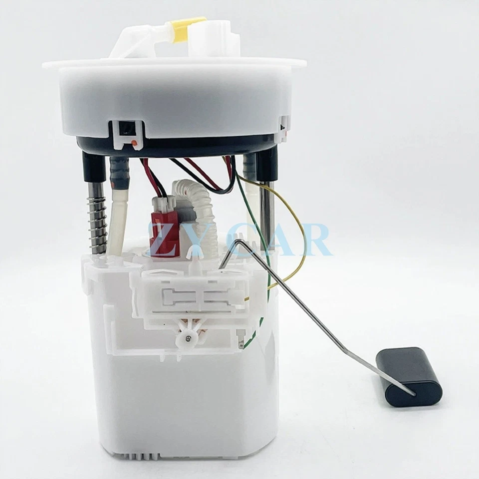 For 11-14 Mazda 2 2009-2012 Ford Fiesta Fuel Pump Assembly 8V59-9H307-BD - Изображение 1 из 4