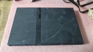 5097 - Sony PS2 Slim - Bild 1 von 2