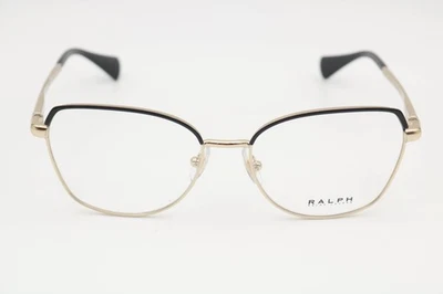 Monturas redondas negras Ralph Lauren Ra6058 9443 55-17-145 Foto 1 de 4