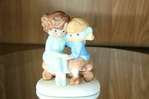 Madres e hijas comparten un vínculo especial enesco 1994 #137170 ¡Usado en excelente estado! - Imagen 1 de 9