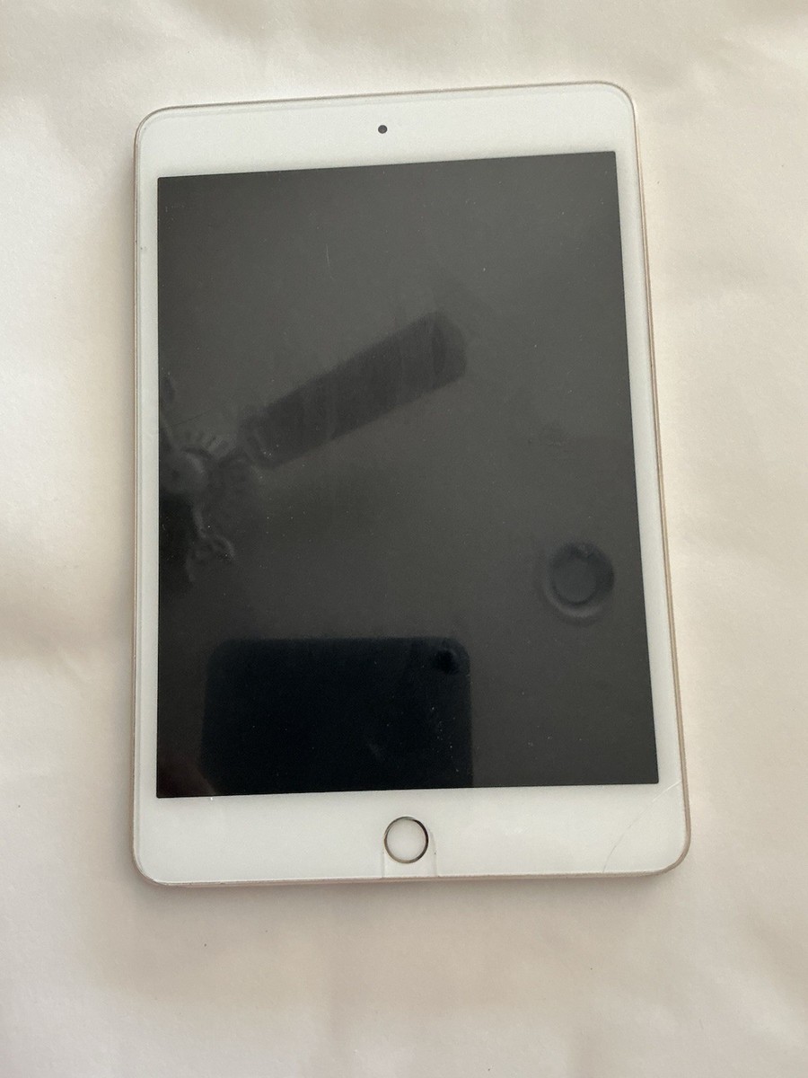 Apple iPad mini 4 32 GB Tablets for sale | eBay Apple iPad mini 4 32 GB Tablets for sale | eBay