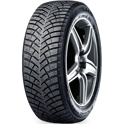 4 Tires Nexen Winguard Winspike 3 235/50R18 101T XL Snow Winter Foto 1 de 3