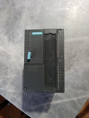 simatic s7 CPU 312 - Immagine 1 di 4