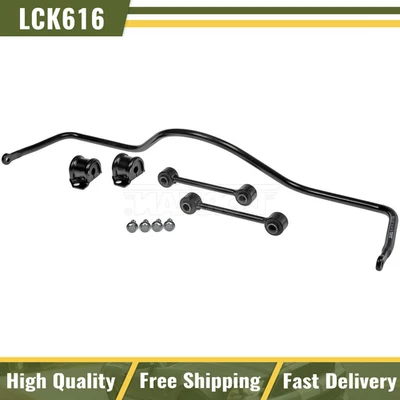 Dorman 927-164 Front Sway Bar Kit with Links & Bushings for GM Truck New - Image 1 of 4