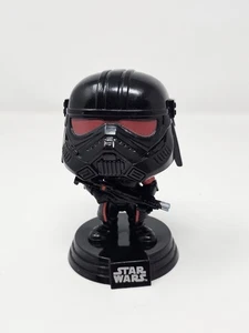 Funko Pop! Star Wars – Purge Trooper #339 Bobblehead Figure – Unboxed - Picture 1 of 8