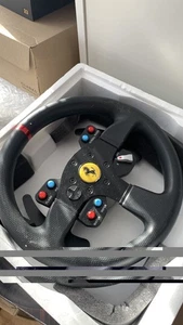 Thrustmaster Ferrari GTE Add-On Wheel - Picture 1 of 4